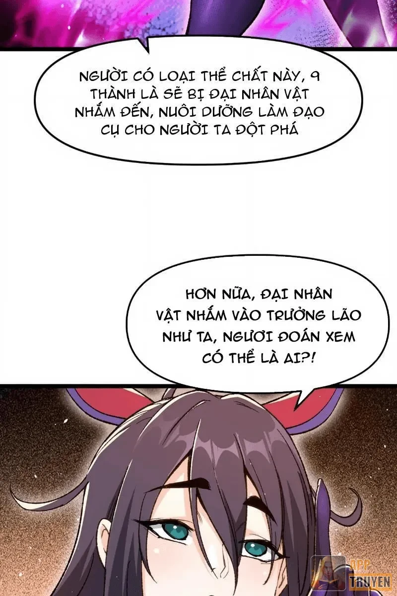 Tiên Tử Bất Nhân, Vậy Biến Thành Lô Đỉnh Đi! Chapter 12 - 33