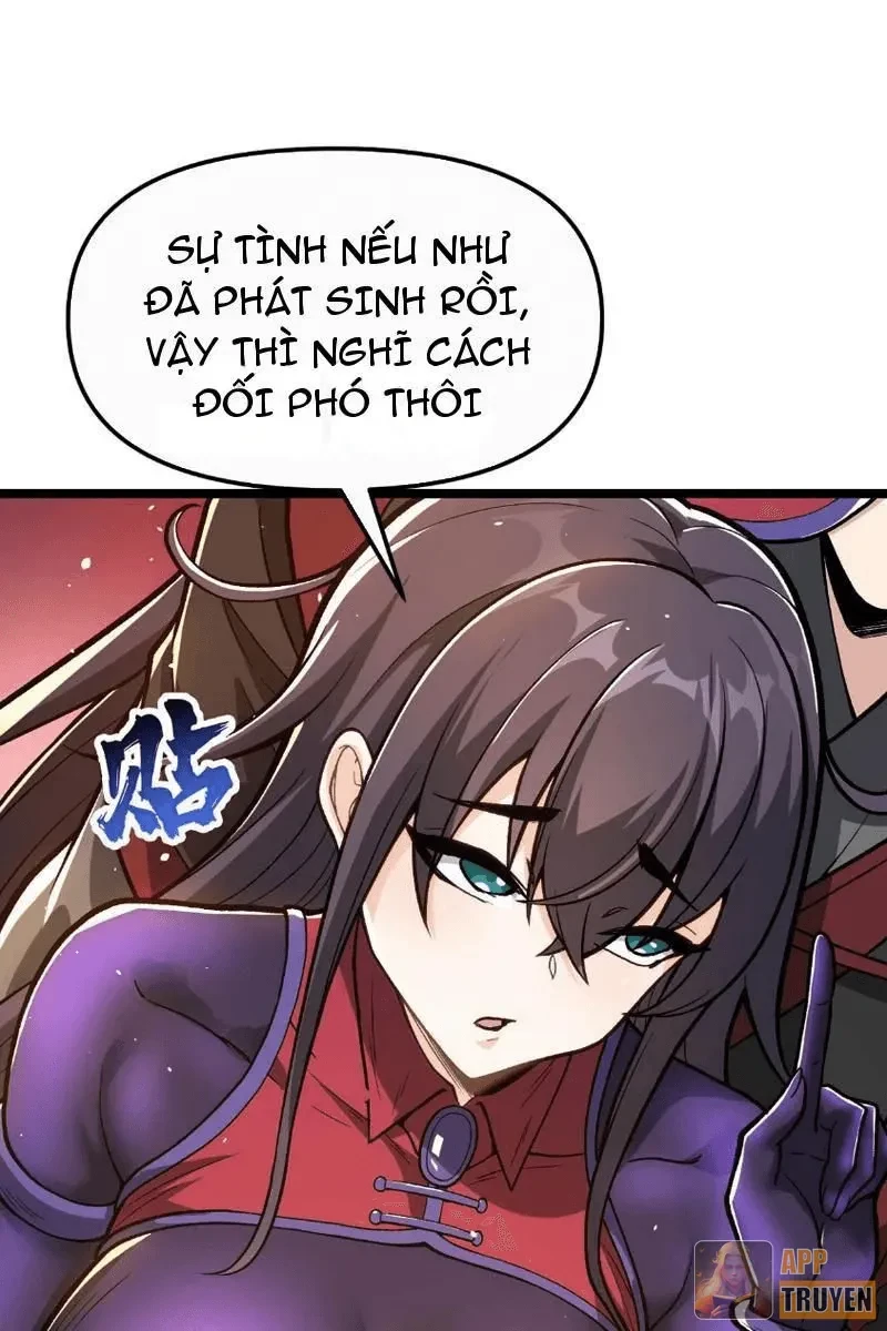 Tiên Tử Bất Nhân, Vậy Biến Thành Lô Đỉnh Đi! Chapter 12 - 41