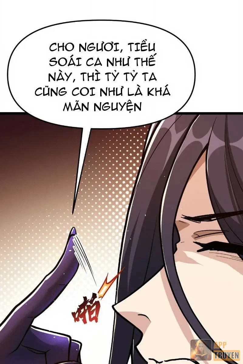 Tiên Tử Bất Nhân, Vậy Biến Thành Lô Đỉnh Đi! Chapter 12 - 43