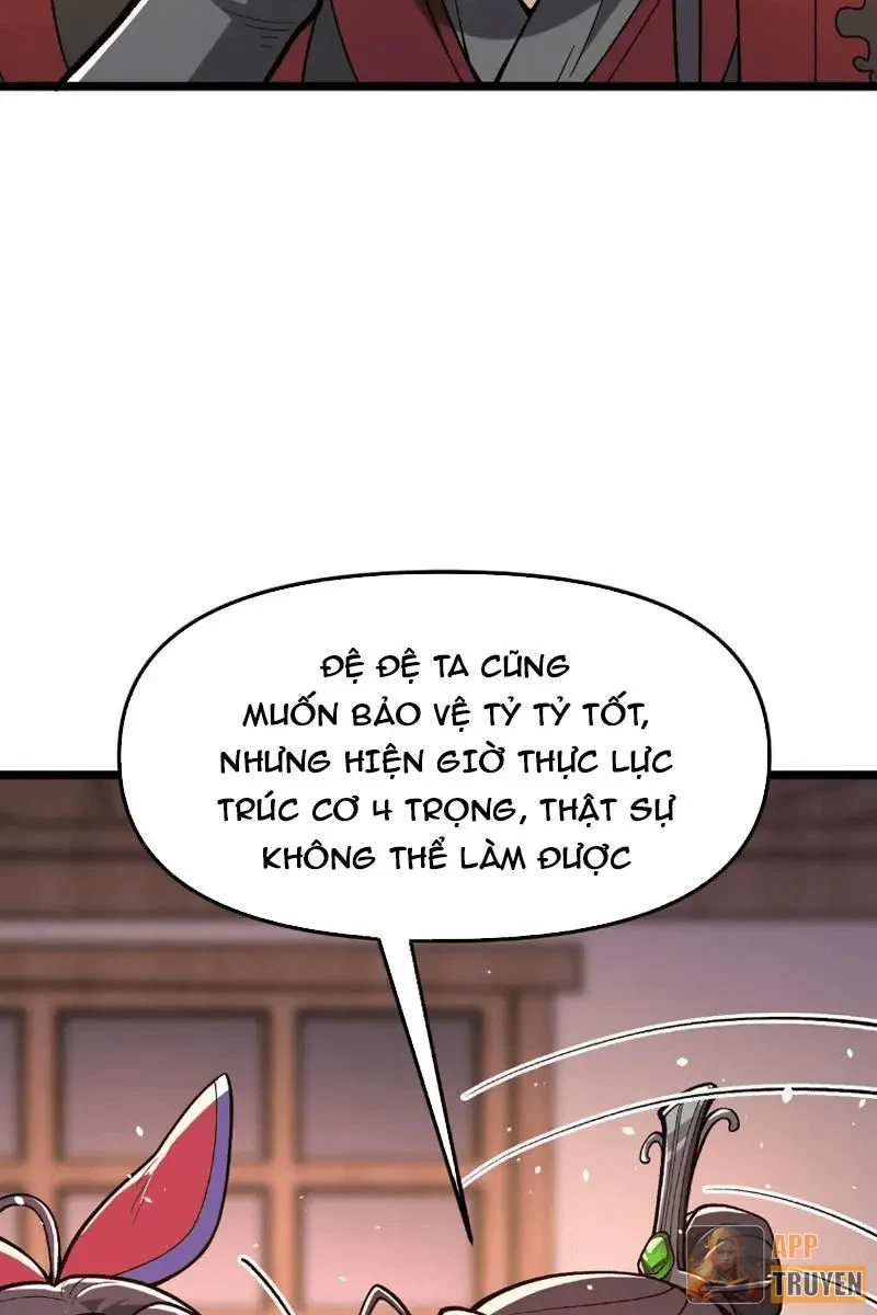 Tiên Tử Bất Nhân, Vậy Biến Thành Lô Đỉnh Đi! Chapter 12 - 46