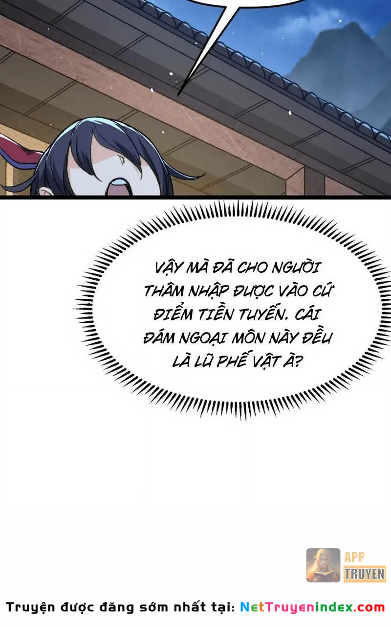 Tiên Tử Bất Nhân, Vậy Biến Thành Lô Đỉnh Đi! Chapter 12 - 61