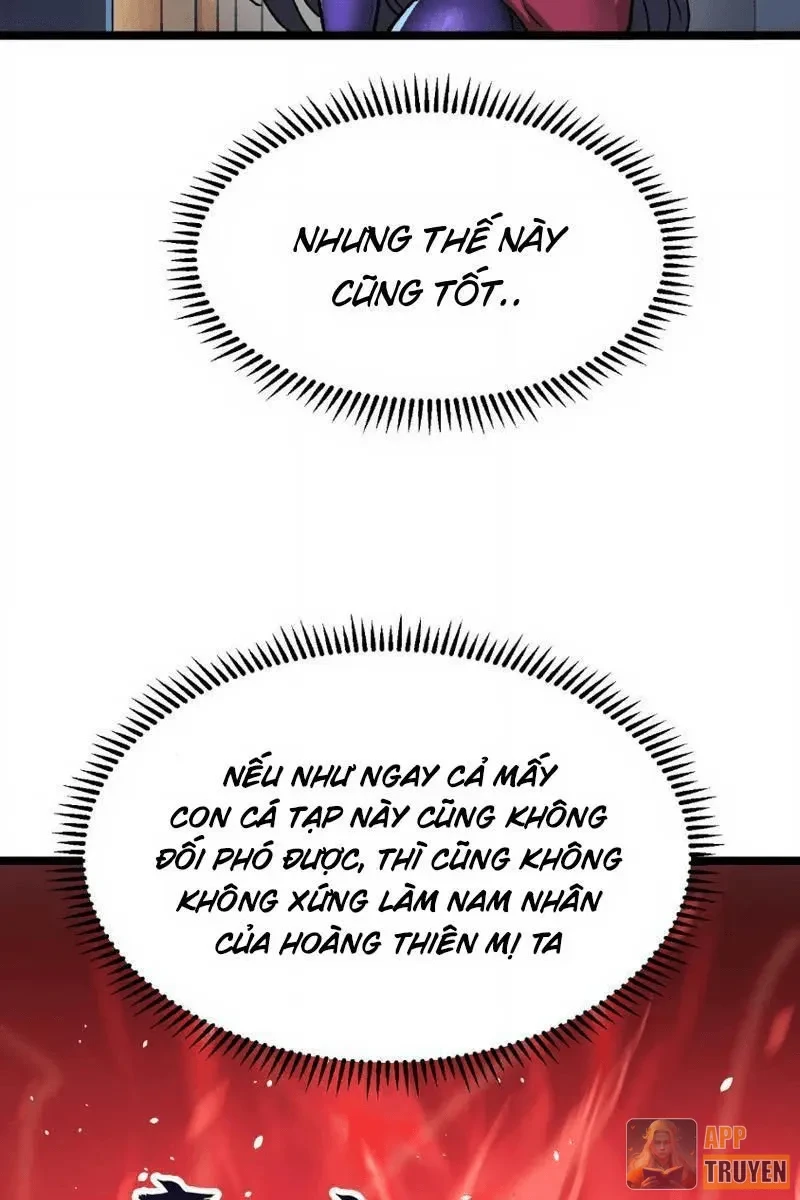 Tiên Tử Bất Nhân, Vậy Biến Thành Lô Đỉnh Đi! Chapter 12 - 63