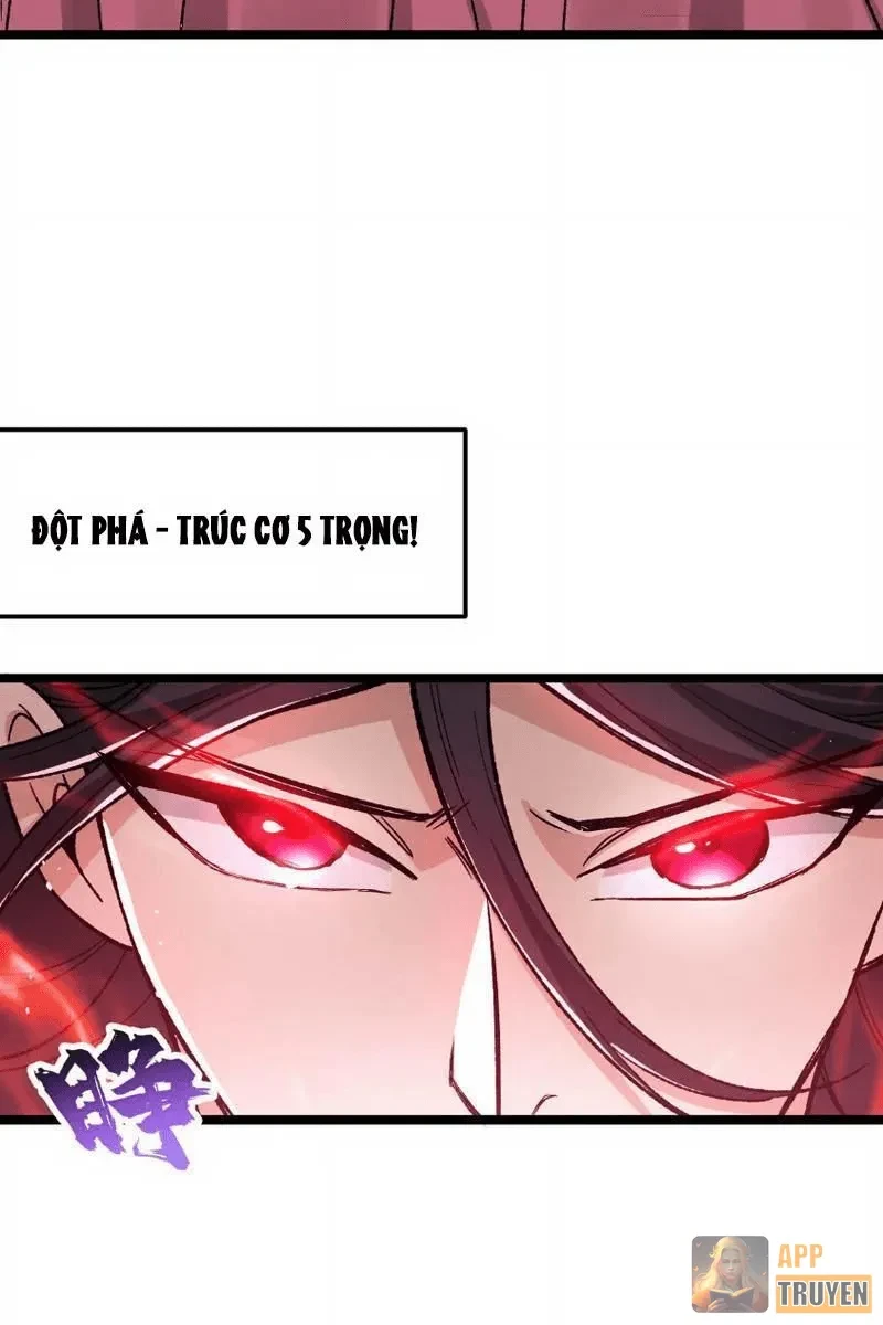 Tiên Tử Bất Nhân, Vậy Biến Thành Lô Đỉnh Đi! Chapter 12 - 65