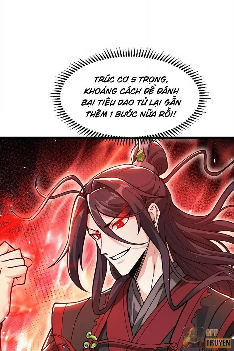 Tiên Tử Bất Nhân, Vậy Biến Thành Lô Đỉnh Đi! Chapter 12 - 66