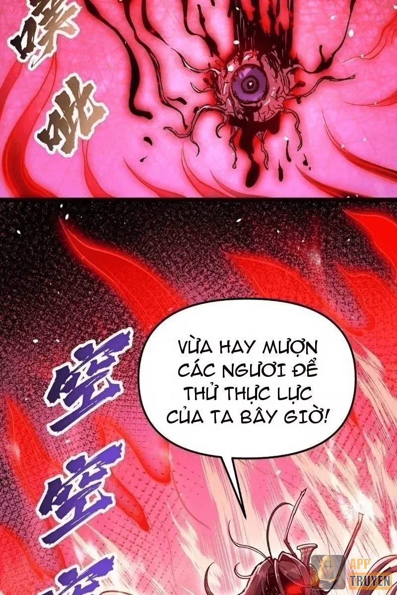 Tiên Tử Bất Nhân, Vậy Biến Thành Lô Đỉnh Đi! Chapter 12 - 73