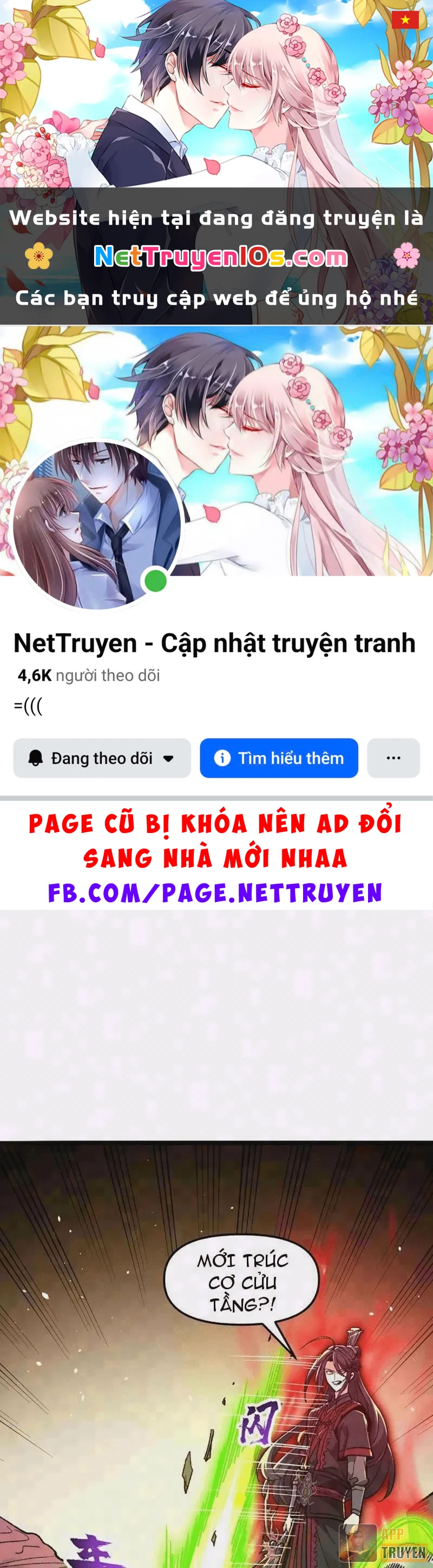 Tiên Tử Bất Nhân, Vậy Biến Thành Lô Đỉnh Đi! Chapter 13 - 1