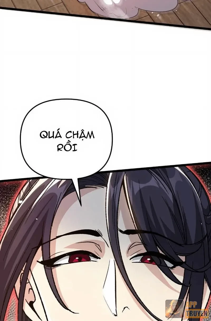 Tiên Tử Bất Nhân, Vậy Biến Thành Lô Đỉnh Đi! Chapter 13 - 7