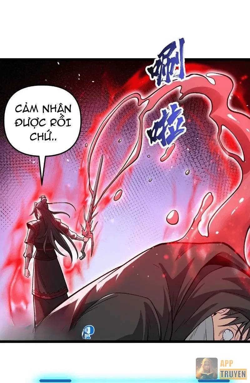 Tiên Tử Bất Nhân, Vậy Biến Thành Lô Đỉnh Đi! Chapter 13 - 10