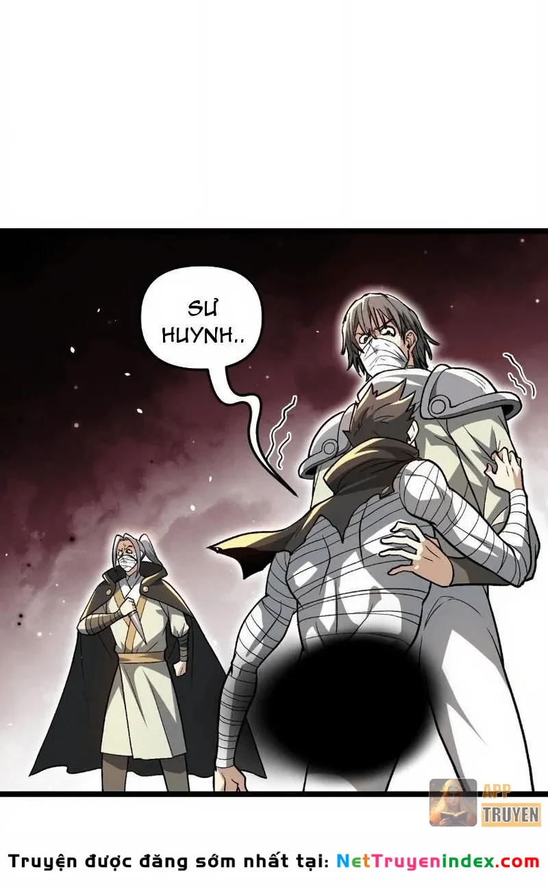Tiên Tử Bất Nhân, Vậy Biến Thành Lô Đỉnh Đi! Chapter 13 - 17