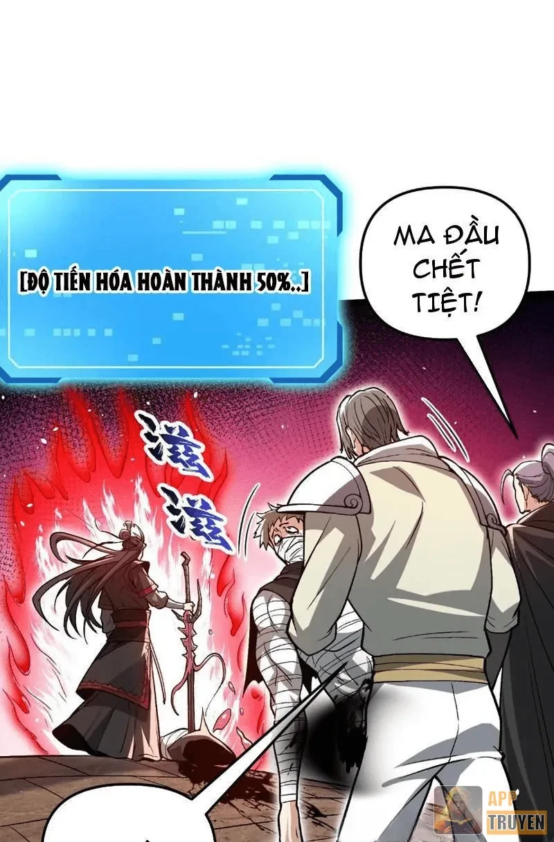 Tiên Tử Bất Nhân, Vậy Biến Thành Lô Đỉnh Đi! Chapter 13 - 18