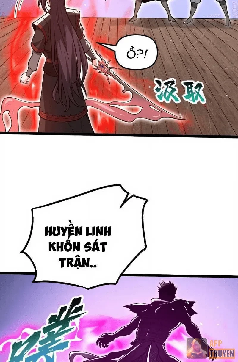Tiên Tử Bất Nhân, Vậy Biến Thành Lô Đỉnh Đi! Chapter 13 - 20