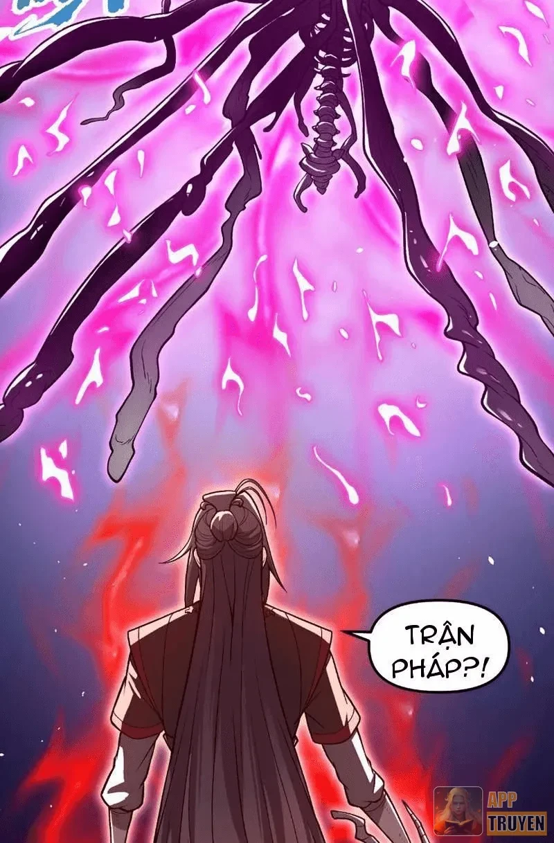 Tiên Tử Bất Nhân, Vậy Biến Thành Lô Đỉnh Đi! Chapter 13 - 21