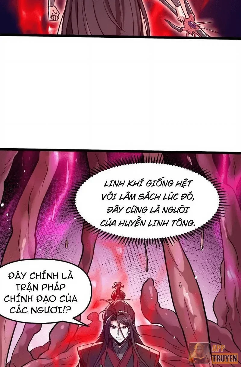 Tiên Tử Bất Nhân, Vậy Biến Thành Lô Đỉnh Đi! Chapter 13 - 22