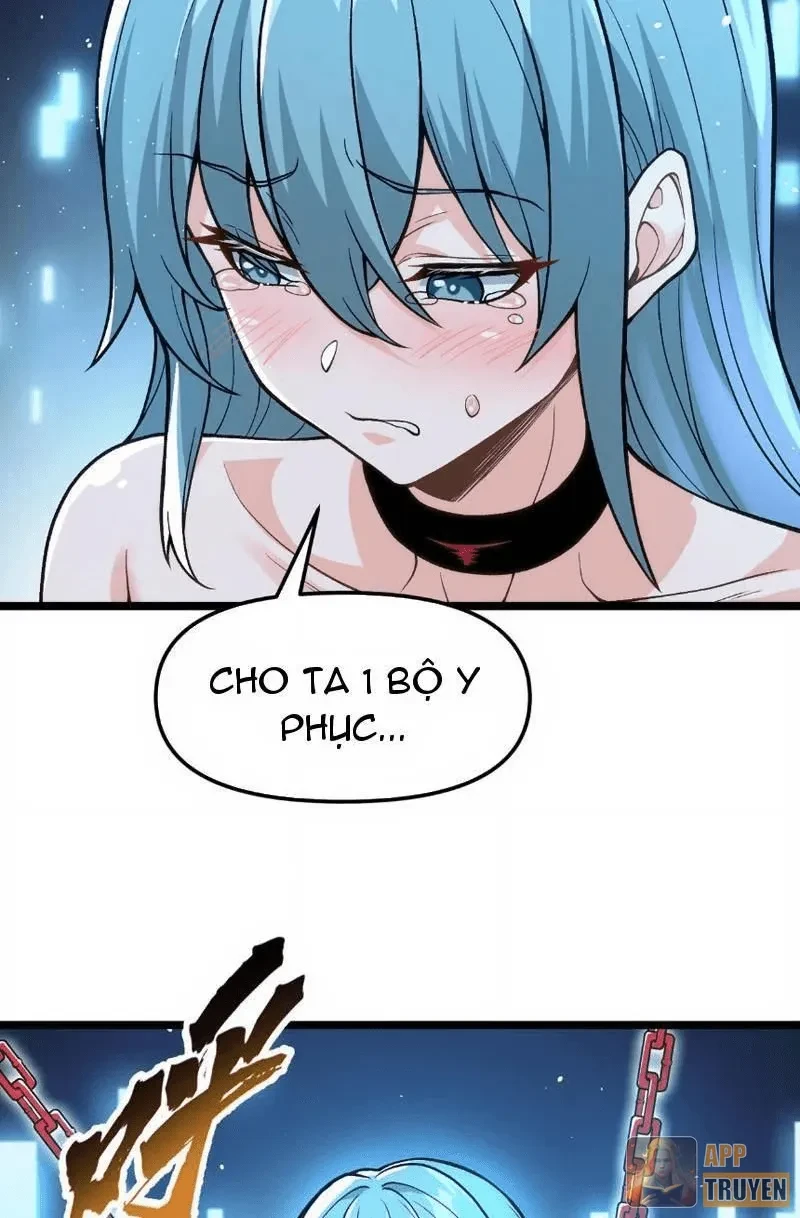 Tiên Tử Bất Nhân, Vậy Biến Thành Lô Đỉnh Đi! Chapter 13 - 30