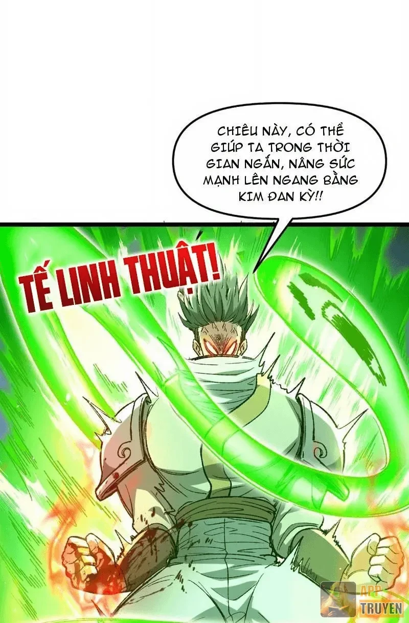 Tiên Tử Bất Nhân, Vậy Biến Thành Lô Đỉnh Đi! Chapter 13 - 44