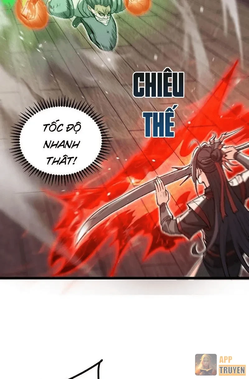Tiên Tử Bất Nhân, Vậy Biến Thành Lô Đỉnh Đi! Chapter 13 - 46