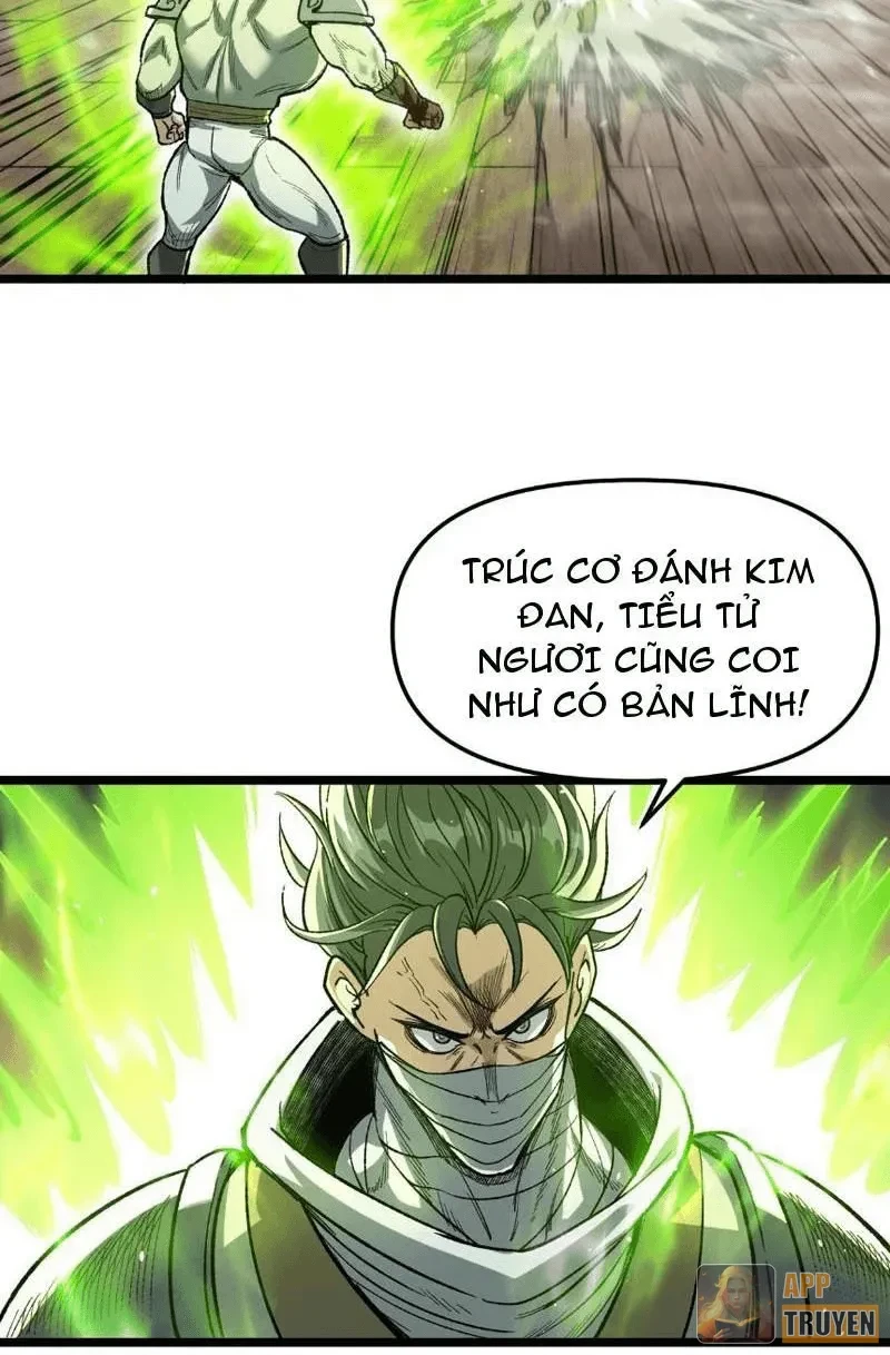 Tiên Tử Bất Nhân, Vậy Biến Thành Lô Đỉnh Đi! Chapter 13 - 49