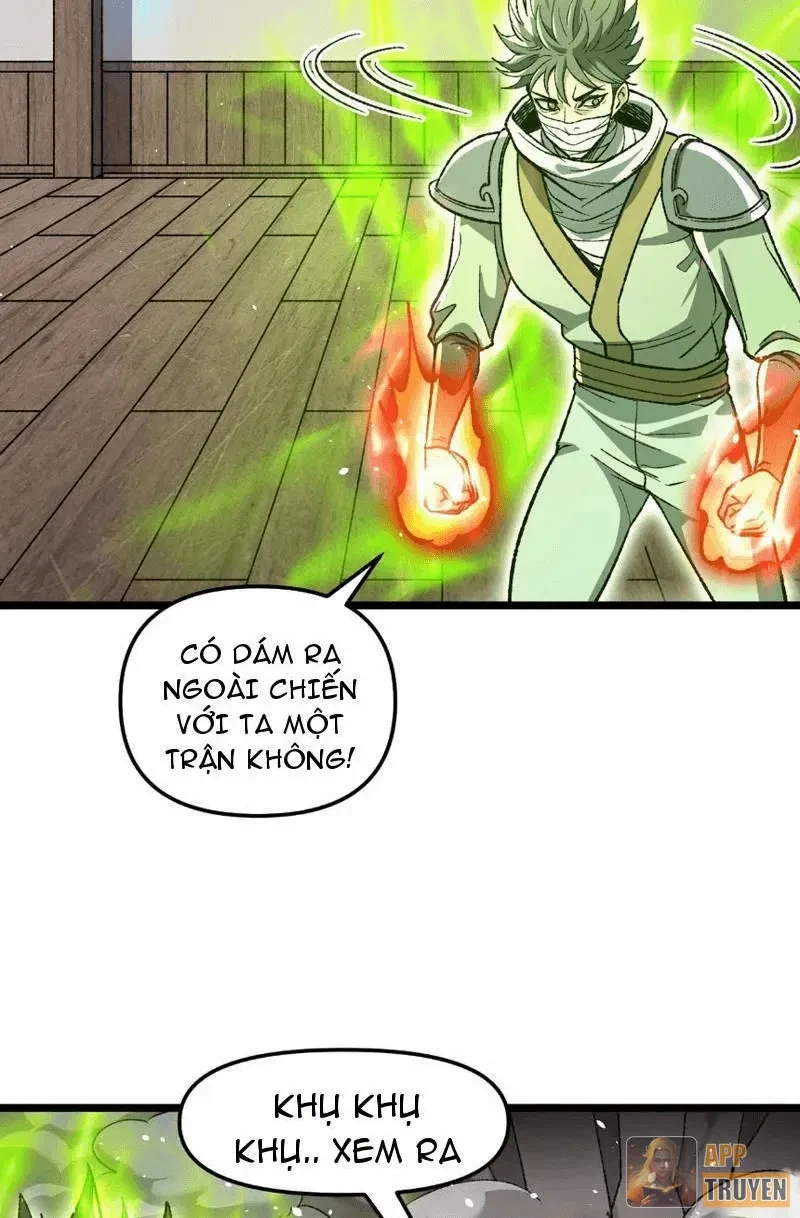 Tiên Tử Bất Nhân, Vậy Biến Thành Lô Đỉnh Đi! Chapter 13 - 52