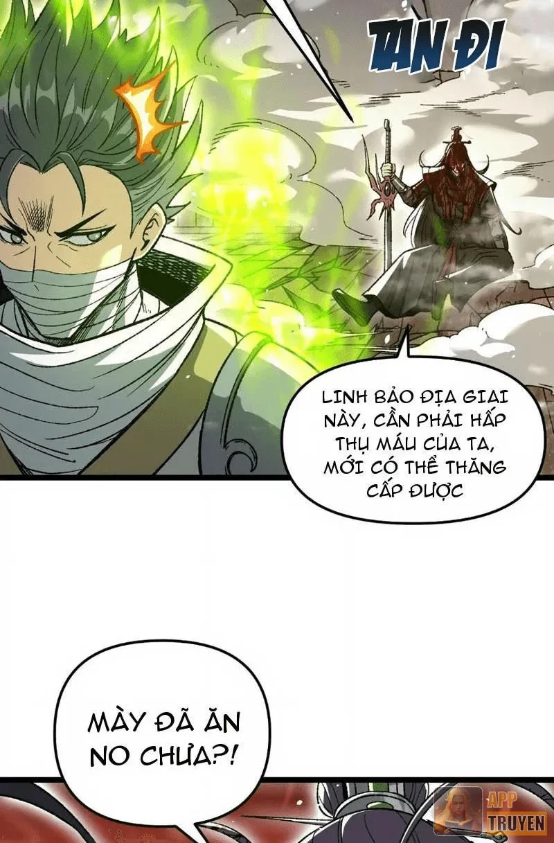 Tiên Tử Bất Nhân, Vậy Biến Thành Lô Đỉnh Đi! Chapter 13 - 53