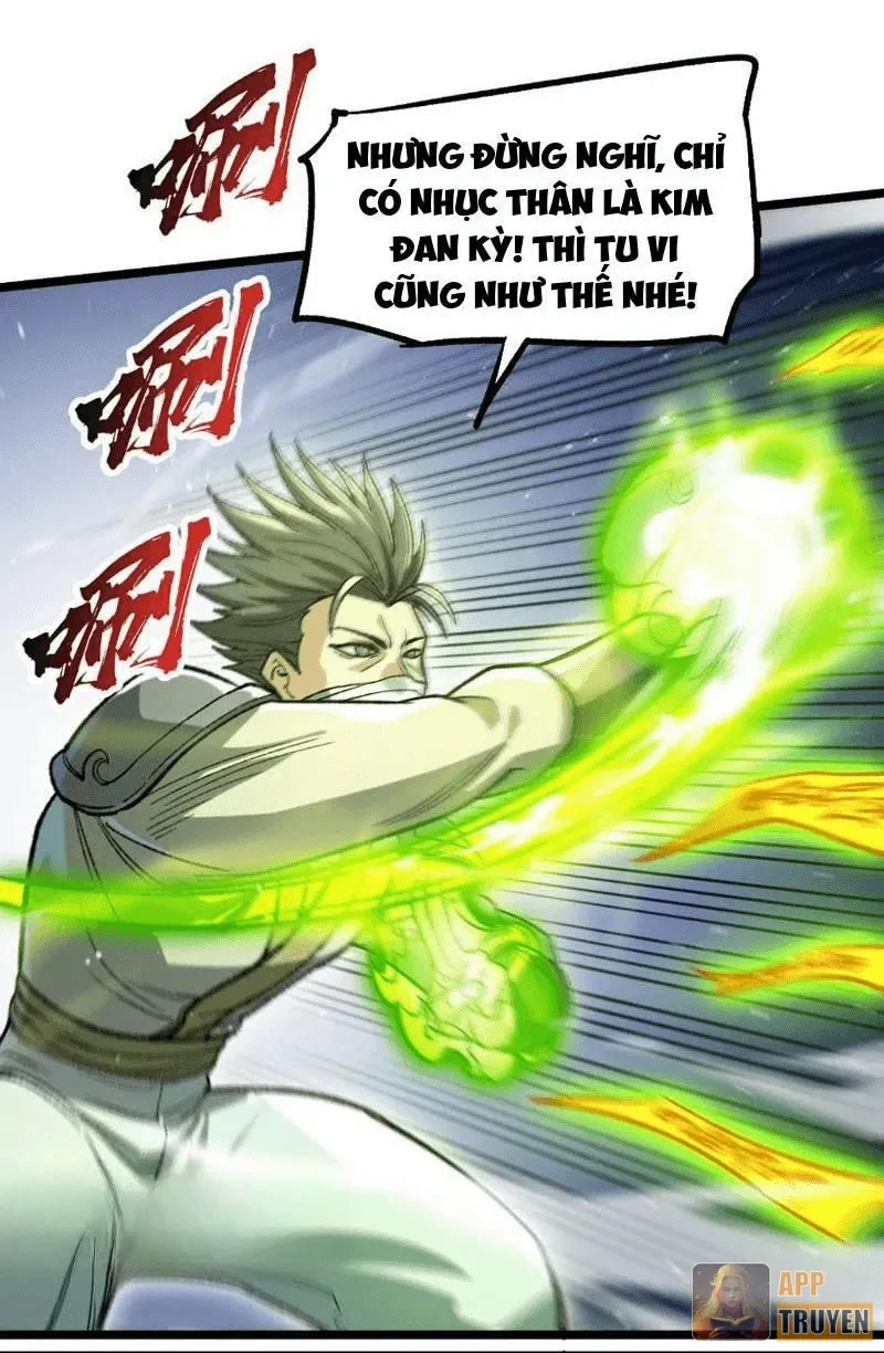Tiên Tử Bất Nhân, Vậy Biến Thành Lô Đỉnh Đi! Chapter 13 - 58