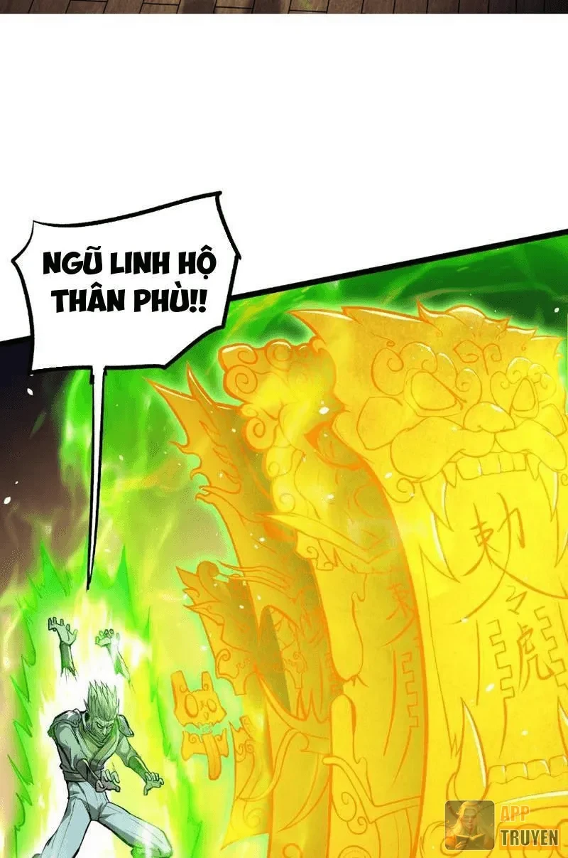 Tiên Tử Bất Nhân, Vậy Biến Thành Lô Đỉnh Đi! Chapter 13 - 65