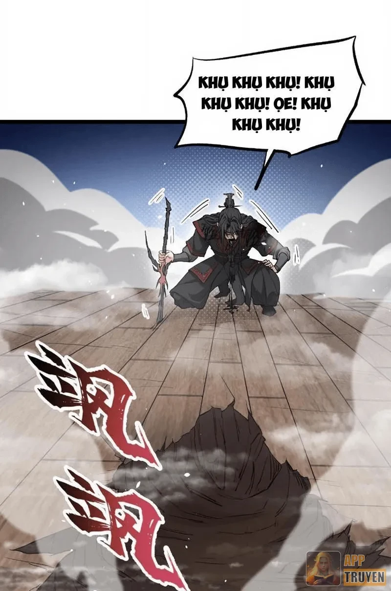 Tiên Tử Bất Nhân, Vậy Biến Thành Lô Đỉnh Đi! Chapter 13 - 68