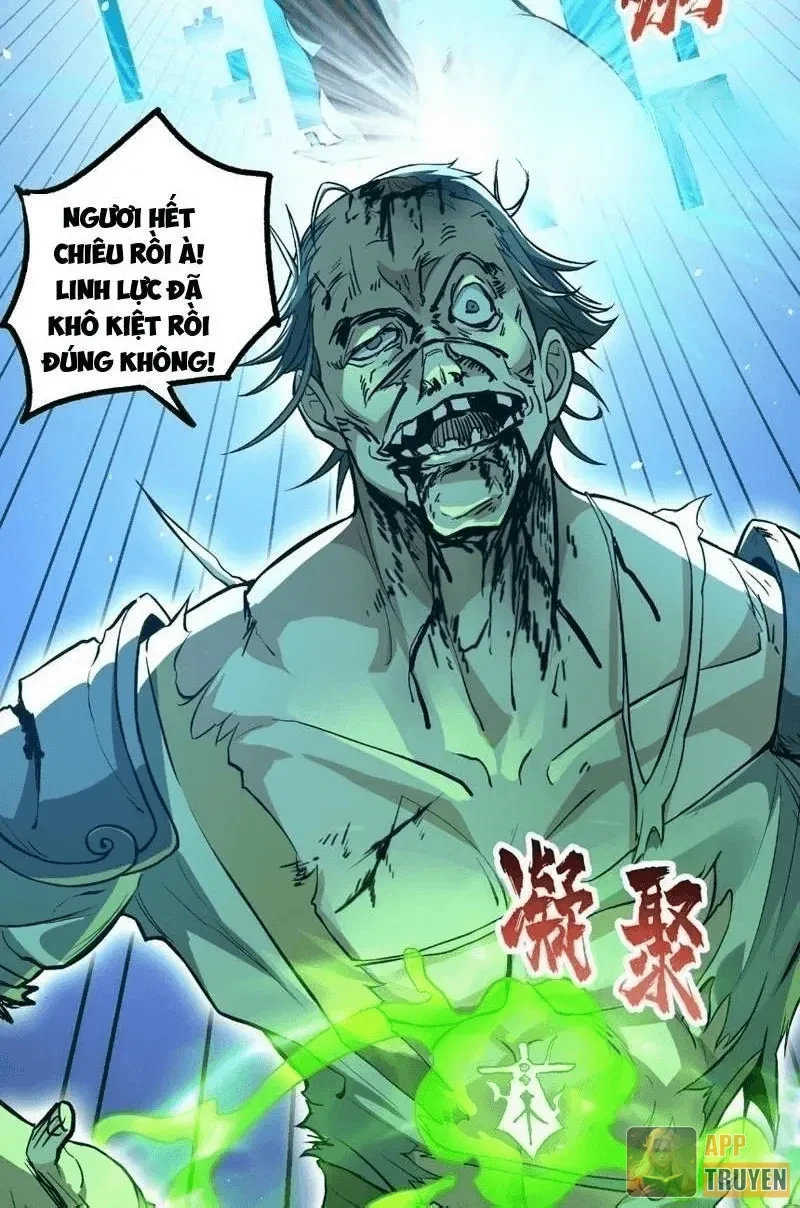 Tiên Tử Bất Nhân, Vậy Biến Thành Lô Đỉnh Đi! Chapter 13 - 71
