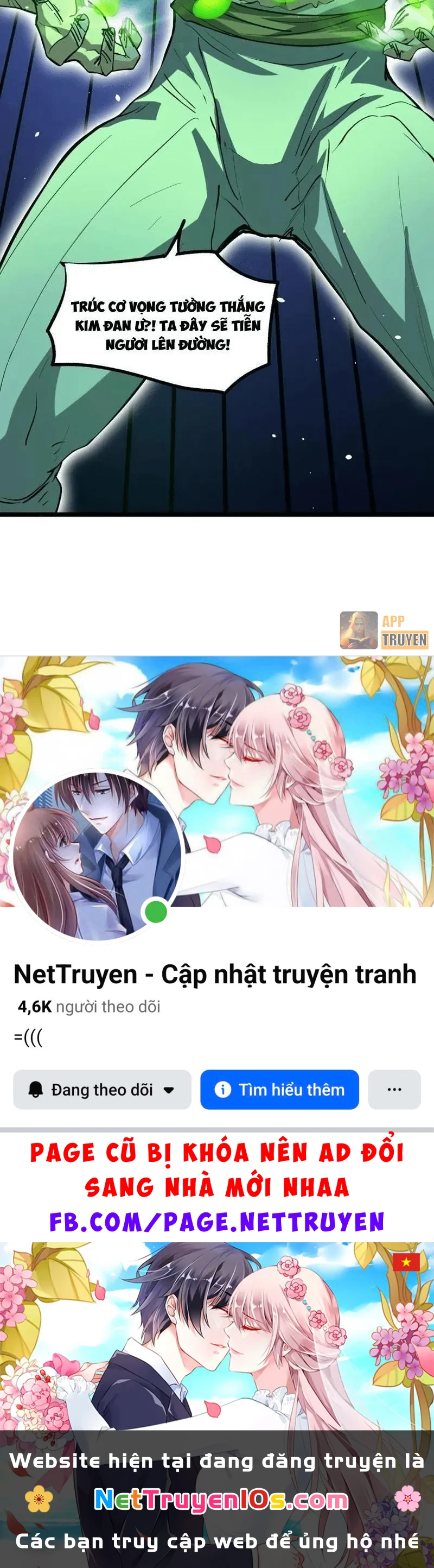 Tiên Tử Bất Nhân, Vậy Biến Thành Lô Đỉnh Đi! Chapter 13 - 72