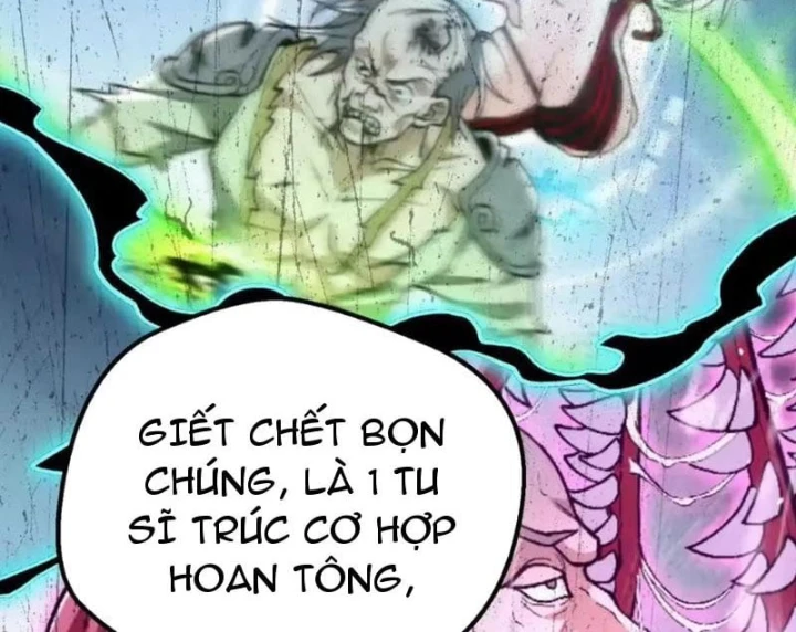 Tiên Tử Bất Nhân, Vậy Biến Thành Lô Đỉnh Đi! Chapter 15 - 21