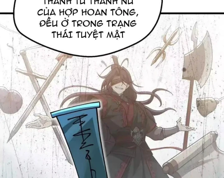 Tiên Tử Bất Nhân, Vậy Biến Thành Lô Đỉnh Đi! Chapter 15 - 42