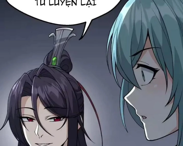 Tiên Tử Bất Nhân, Vậy Biến Thành Lô Đỉnh Đi! Chapter 15 - 133