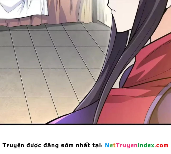 Tiên Tử Bất Nhân, Vậy Biến Thành Lô Đỉnh Đi! Chapter 15 - 157