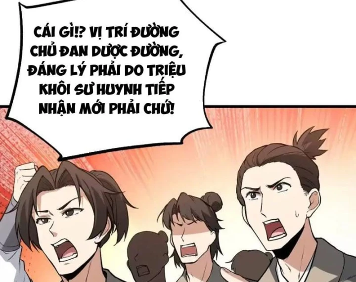 Tiên Tử Bất Nhân, Vậy Biến Thành Lô Đỉnh Đi! Chapter 16 - 95