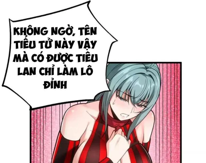 Tiên Tử Bất Nhân, Vậy Biến Thành Lô Đỉnh Đi! Chapter 16 - 157