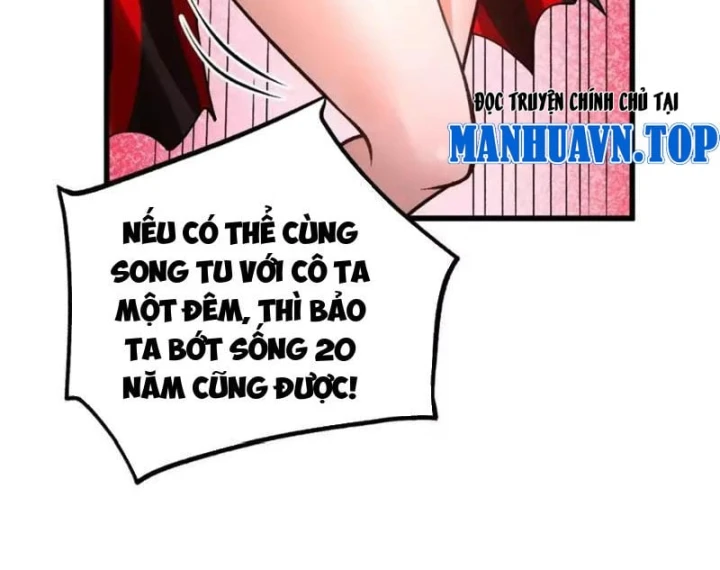Tiên Tử Bất Nhân, Vậy Biến Thành Lô Đỉnh Đi! Chapter 16 - 159