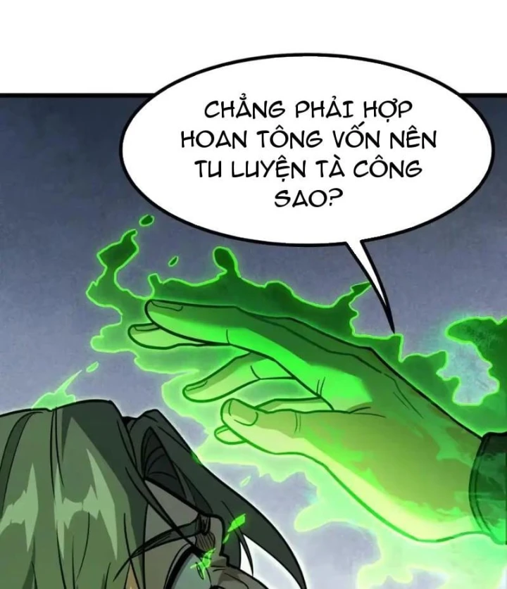 Tiên Tử Bất Nhân, Vậy Biến Thành Lô Đỉnh Đi! Chapter 18 - 36