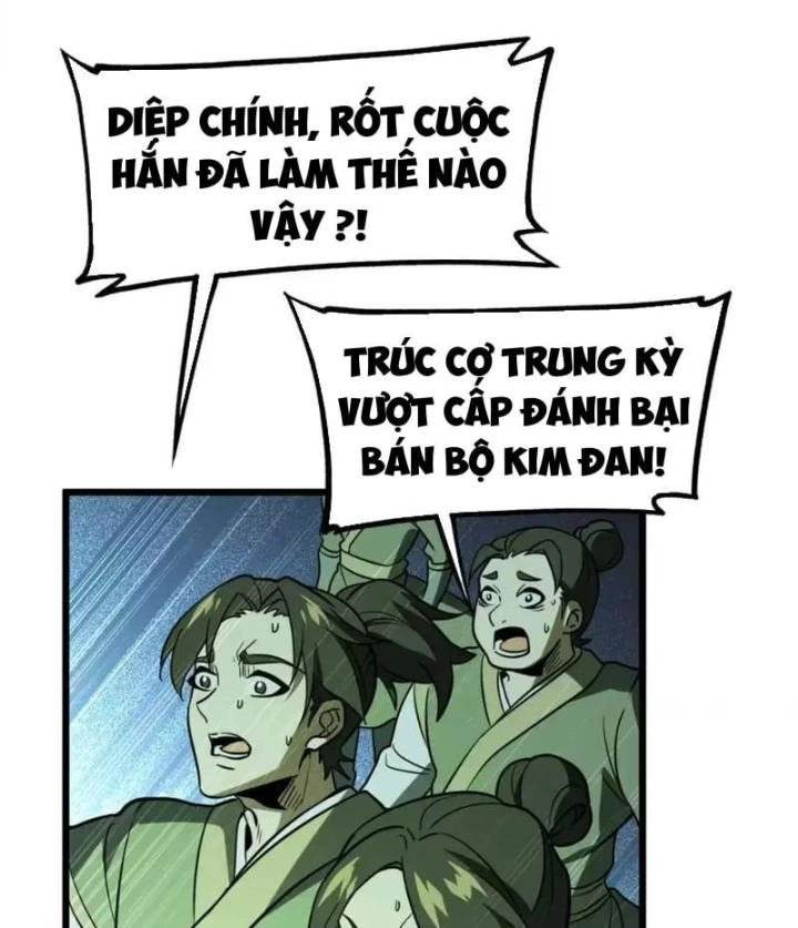 Tiên Tử Bất Nhân, Vậy Biến Thành Lô Đỉnh Đi! Chapter 18 - 40