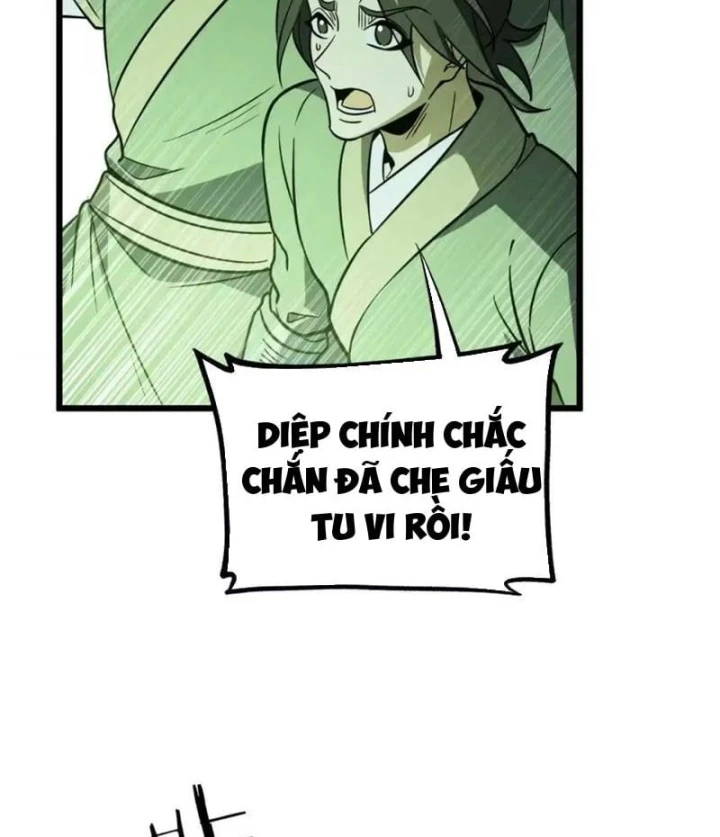 Tiên Tử Bất Nhân, Vậy Biến Thành Lô Đỉnh Đi! Chapter 18 - 41