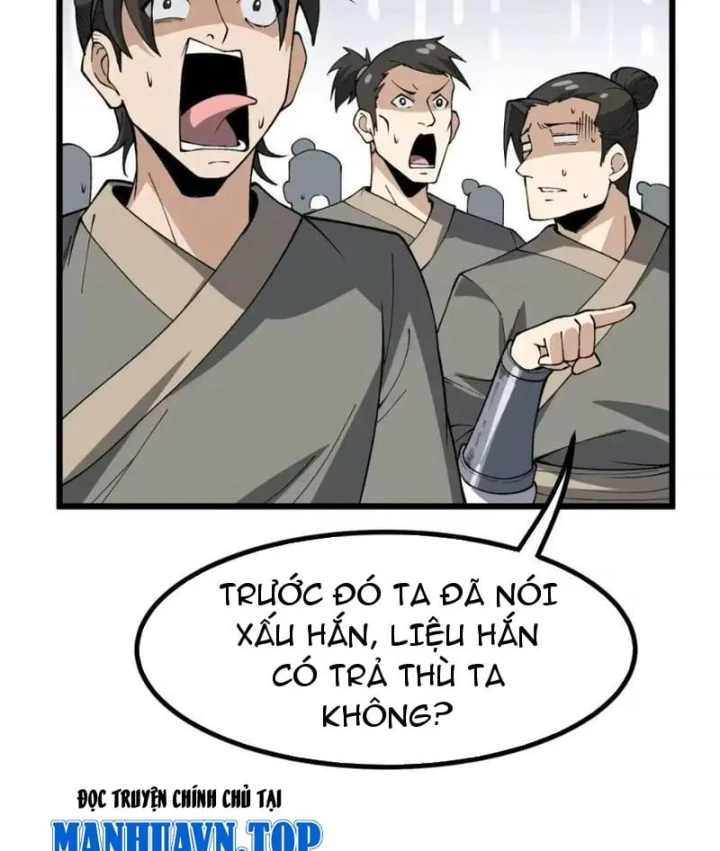 Tiên Tử Bất Nhân, Vậy Biến Thành Lô Đỉnh Đi! Chapter 18 - 59