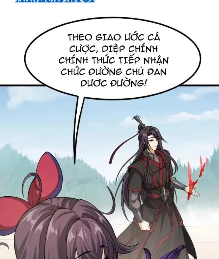 Tiên Tử Bất Nhân, Vậy Biến Thành Lô Đỉnh Đi! Chapter 18 - 60