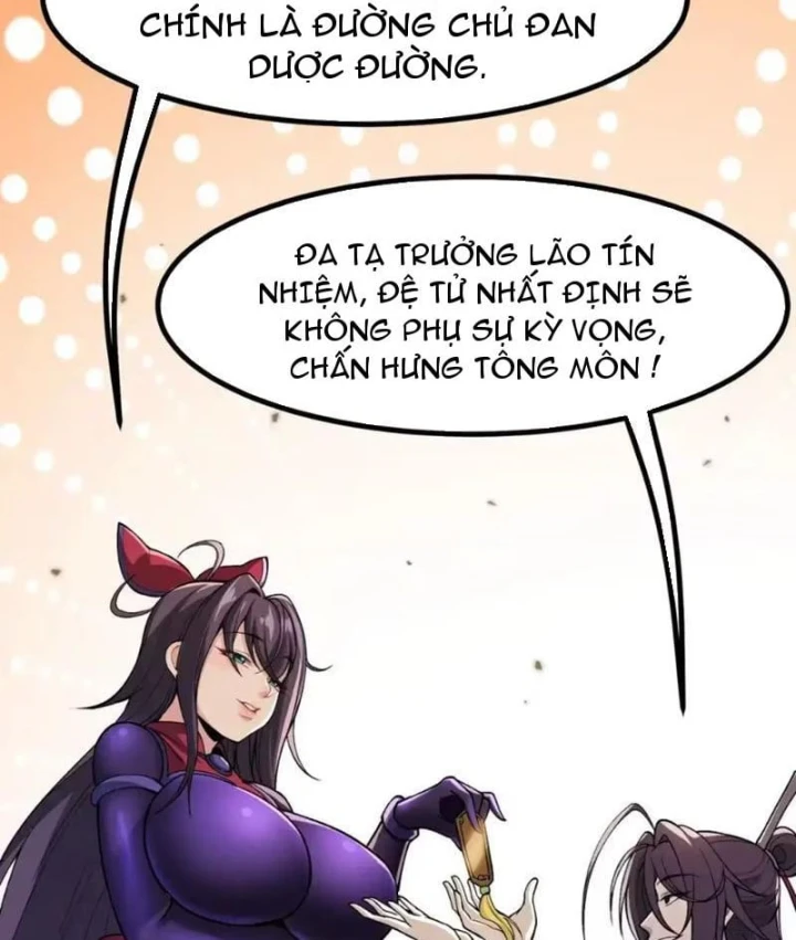 Tiên Tử Bất Nhân, Vậy Biến Thành Lô Đỉnh Đi! Chapter 18 - 66