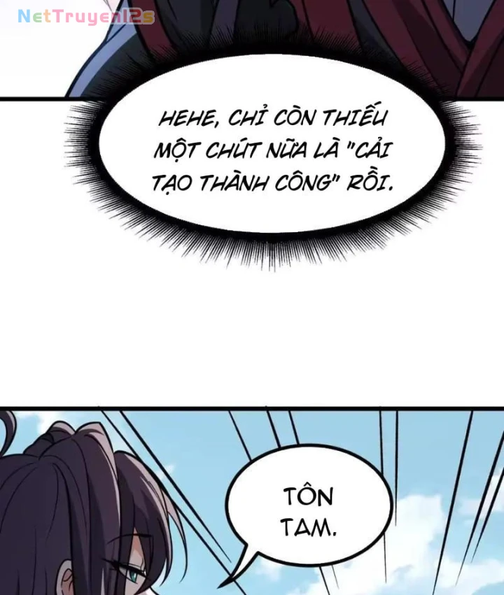 Tiên Tử Bất Nhân, Vậy Biến Thành Lô Đỉnh Đi! Chapter 18 - 74