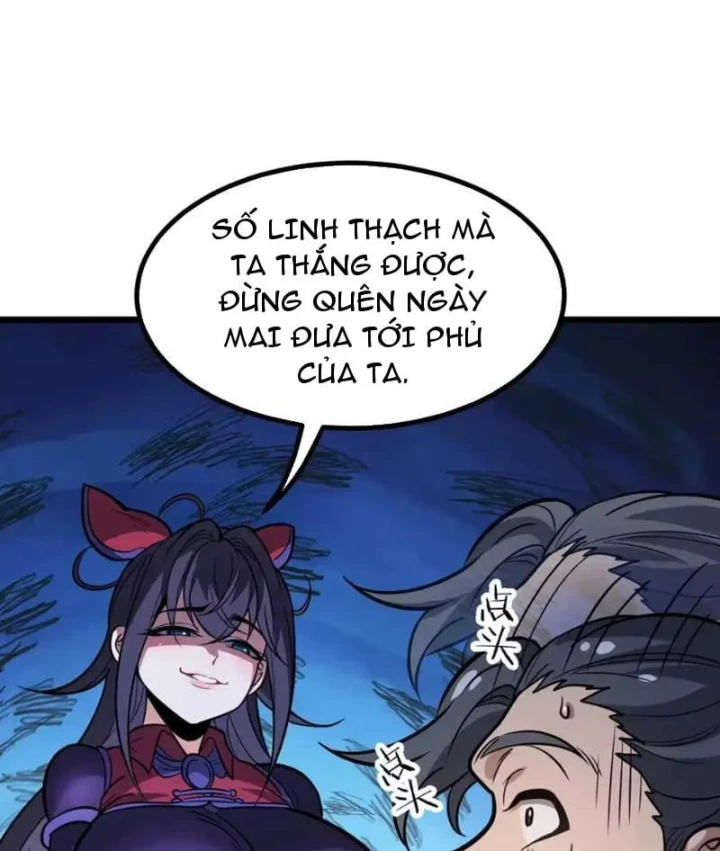 Tiên Tử Bất Nhân, Vậy Biến Thành Lô Đỉnh Đi! Chapter 18 - 76