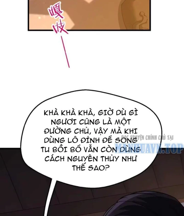Tiên Tử Bất Nhân, Vậy Biến Thành Lô Đỉnh Đi! Chapter 18 - 95