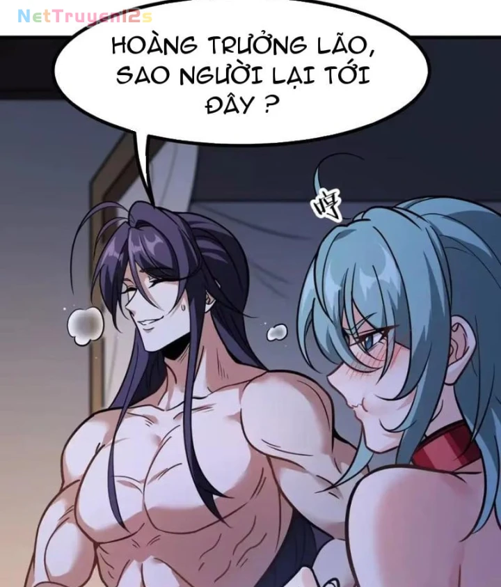 Tiên Tử Bất Nhân, Vậy Biến Thành Lô Đỉnh Đi! Chapter 18 - 98
