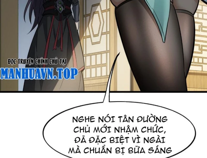 Tiên Tử Bất Nhân, Vậy Biến Thành Lô Đỉnh Đi! Chapter 19 - 10