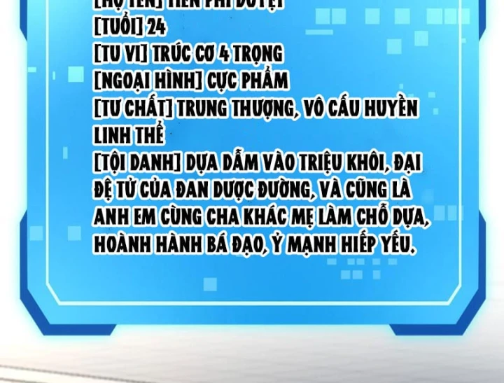 Tiên Tử Bất Nhân, Vậy Biến Thành Lô Đỉnh Đi! Chapter 19 - 14