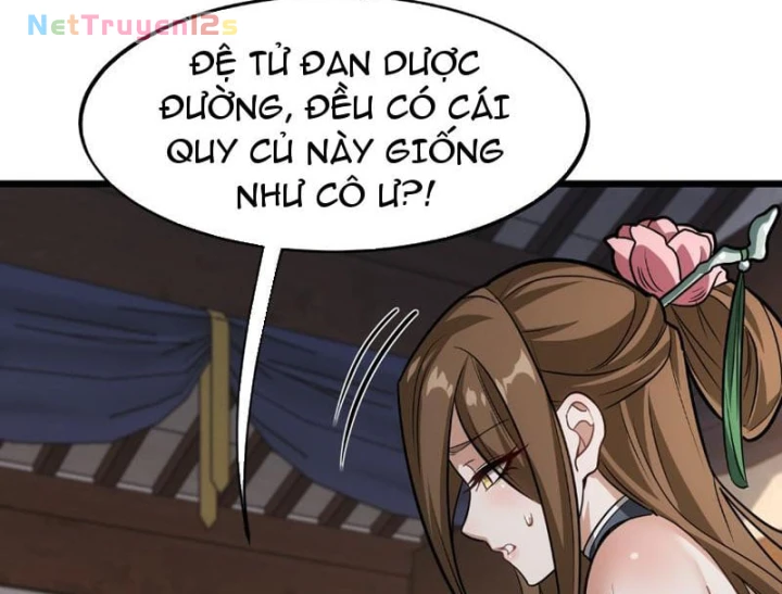 Tiên Tử Bất Nhân, Vậy Biến Thành Lô Đỉnh Đi! Chapter 19 - 21