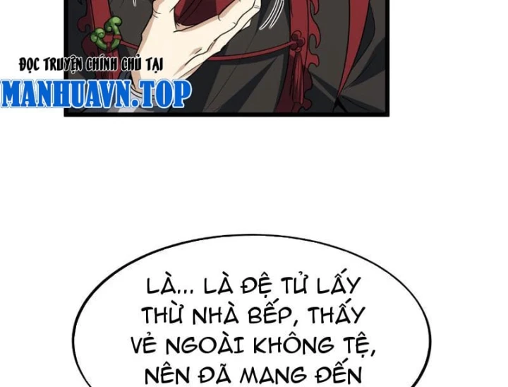 Tiên Tử Bất Nhân, Vậy Biến Thành Lô Đỉnh Đi! Chapter 19 - 25