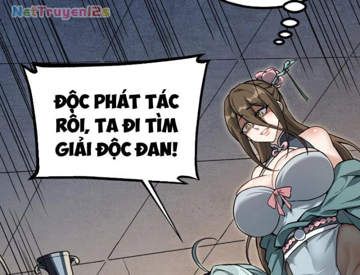 Tiên Tử Bất Nhân, Vậy Biến Thành Lô Đỉnh Đi! Chapter 19 - 80